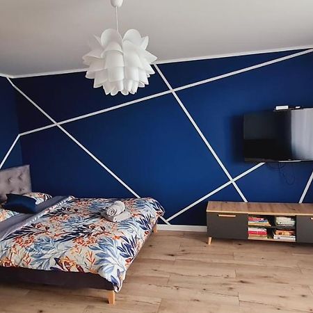 Apartamenty Diamond Na Sportowej Tylicz Kültér fotó