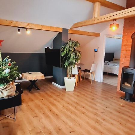 Apartamenty Diamond Na Sportowej Tylicz Kültér fotó