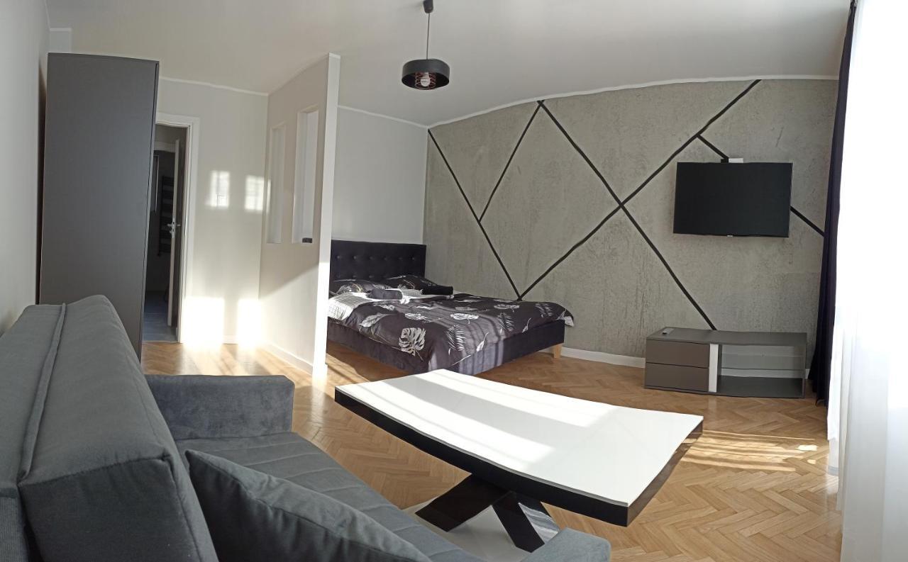 Apartamenty Diamond Na Sportowej Tylicz Kültér fotó