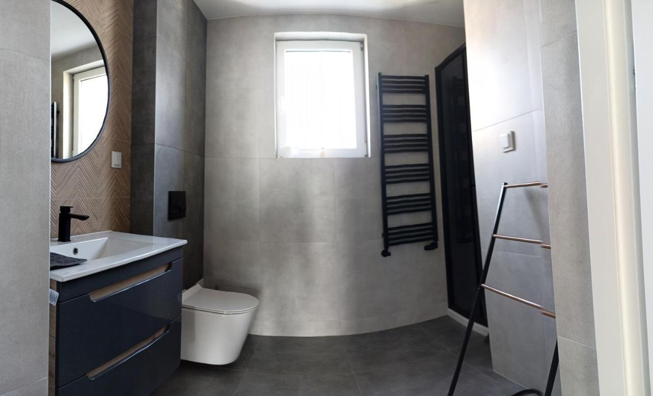 Apartamenty Diamond Na Sportowej Tylicz Kültér fotó