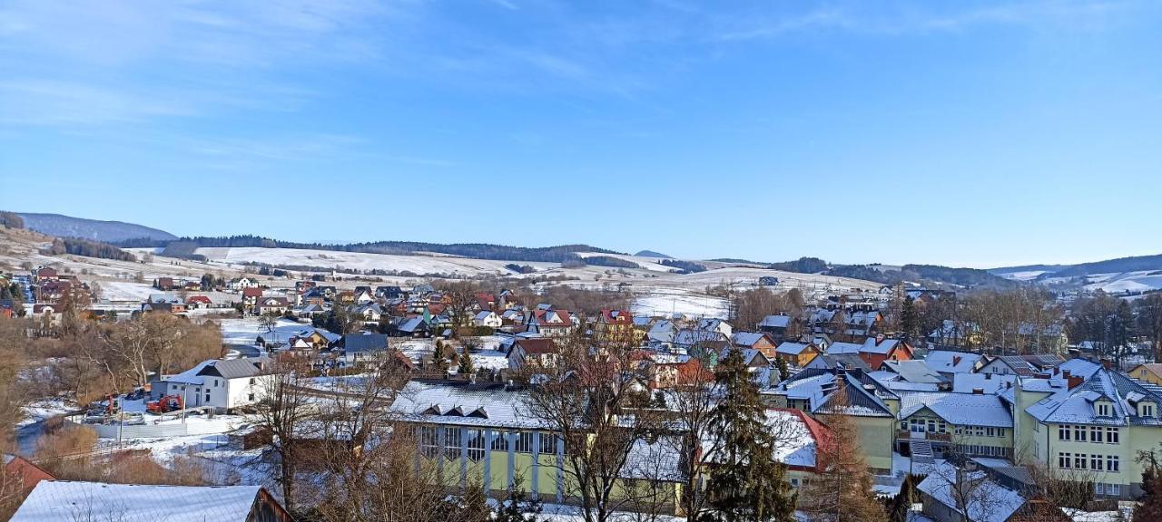 Apartamenty Diamond Na Sportowej Tylicz Kültér fotó