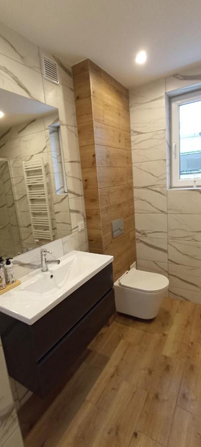 Apartamenty Diamond Na Sportowej Tylicz Kültér fotó