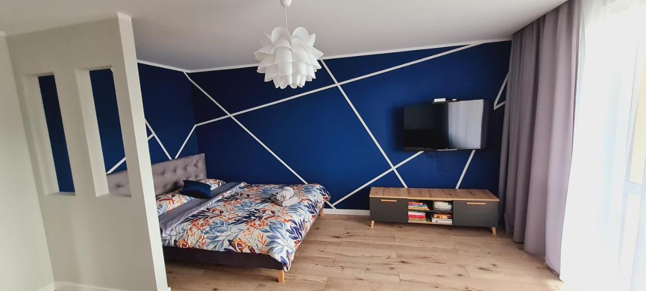 Apartamenty Diamond Na Sportowej Tylicz Kültér fotó