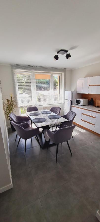 Apartamenty Diamond Na Sportowej Tylicz Kültér fotó