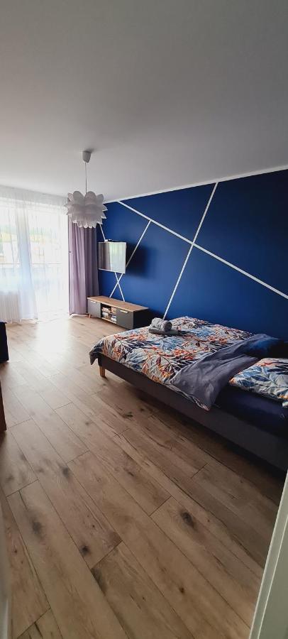 Apartamenty Diamond Na Sportowej Tylicz Kültér fotó