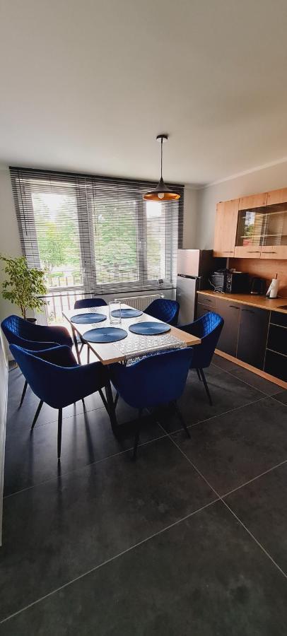 Apartamenty Diamond Na Sportowej Tylicz Kültér fotó