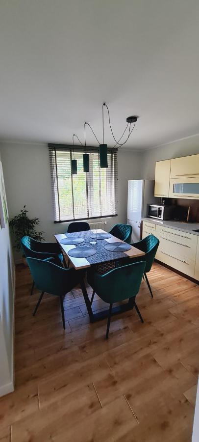 Apartamenty Diamond Na Sportowej Tylicz Kültér fotó
