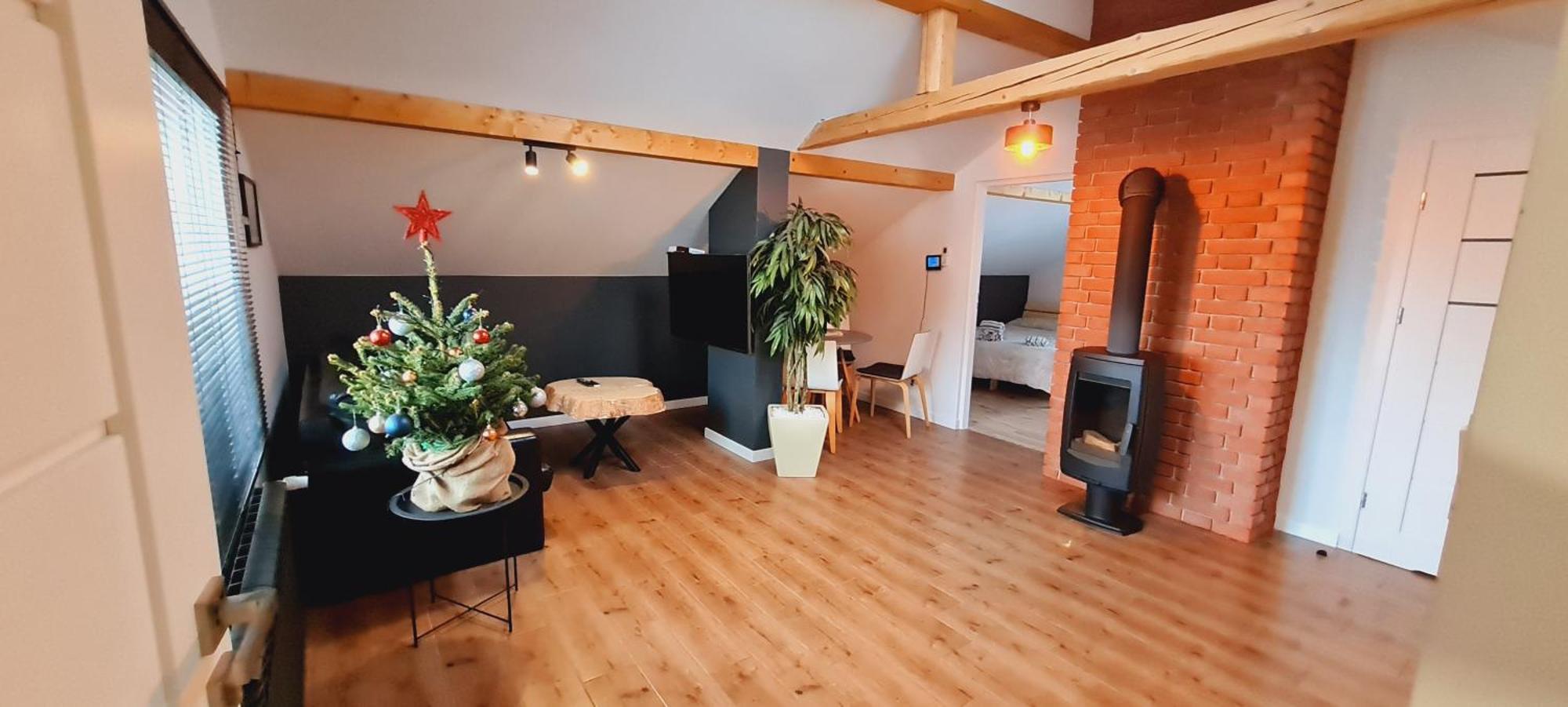 Apartamenty Diamond Na Sportowej Tylicz Kültér fotó