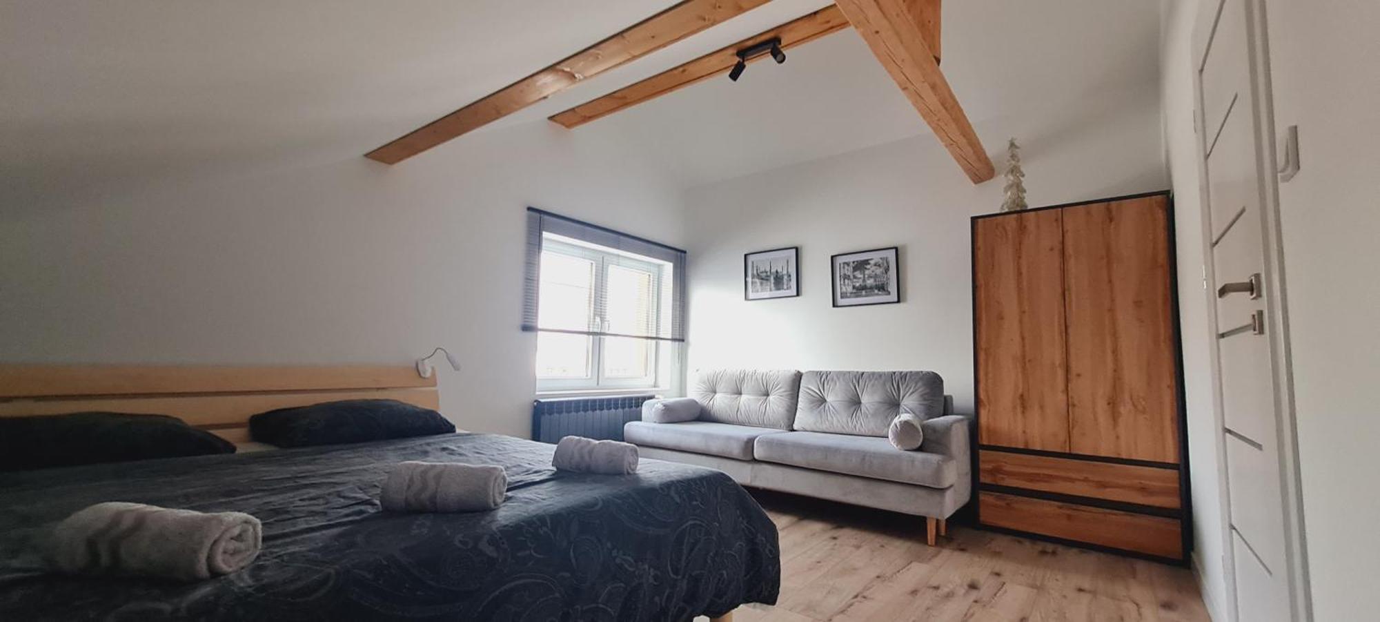 Apartamenty Diamond Na Sportowej Tylicz Kültér fotó