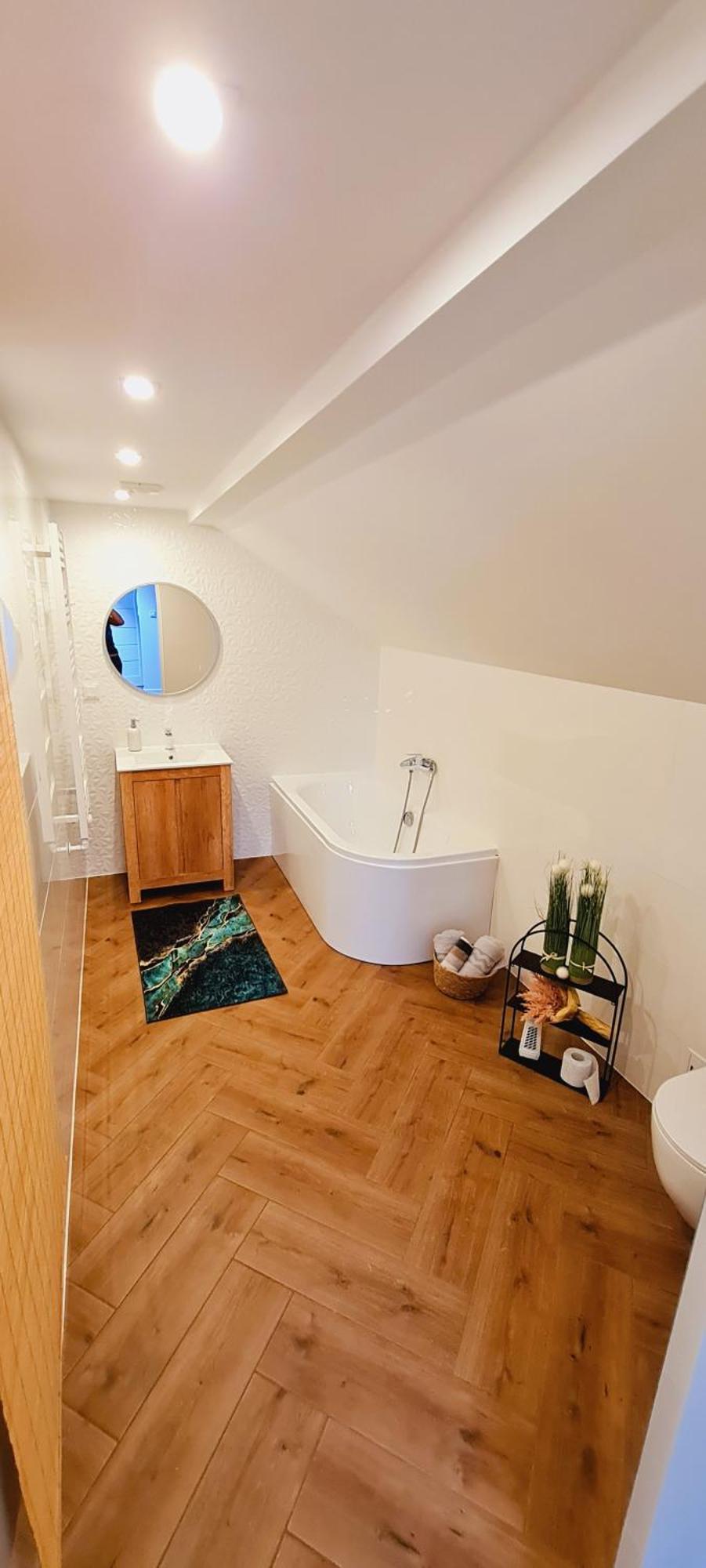 Apartamenty Diamond Na Sportowej Tylicz Kültér fotó